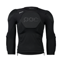 Ochranný prvok POC Oseus VPD Jacket Uranium Black - 2024/25