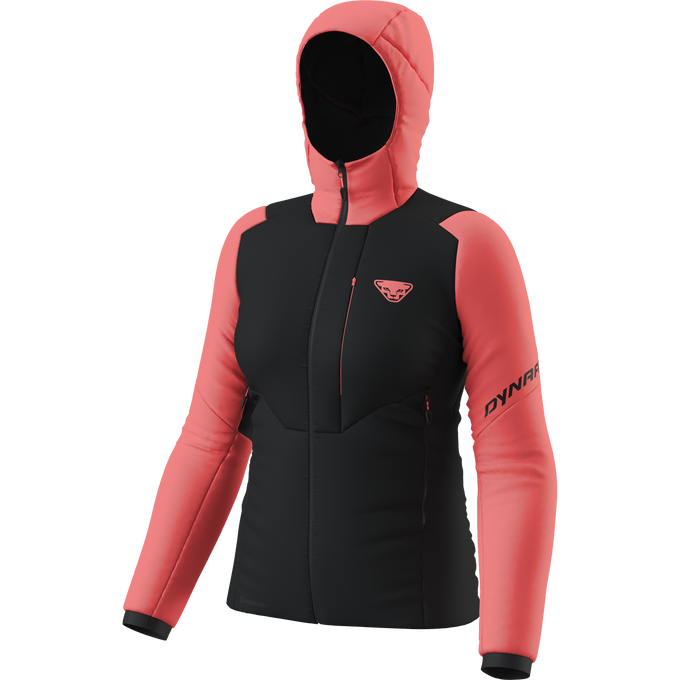 Péřová Bunda Blacklight Primaloft Jacket W Cabana -  2025/26
