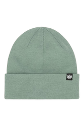 Čiapka 686 Standard Roll Up Beanie Dusty Marine - 2025/26