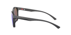 Sluneční brýle Oakley Spindrift Prizm Sapphire Polarized Lenses/Matte Carbon Frame
