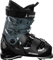 Sjezdové boty Atomic Hawx Magna 85 W GW Black/Storm/Ivory - 2024/25