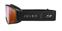 Lyžařské brýle Gogle Julbo Launcher Black - 2025/26