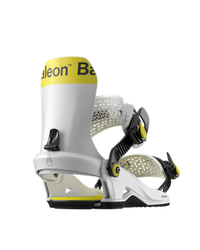Vázání na Snowboard Bataleon Chaos HW Bone White - 2024/25
