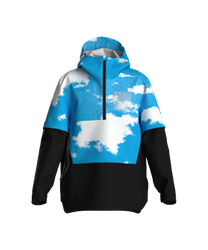 Pláštenka ENERGIAPURA Rain Coat Thunder Cielo - 2023