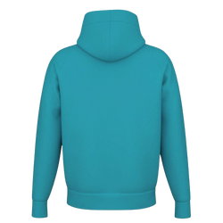 Mikina HEAD Race Hoodie Blue - 2024/25