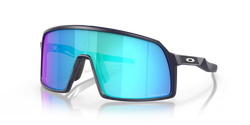 Sluneční brýle Oakley Sutro S Matte Navy Frame/Prizm Sapphire Lenses