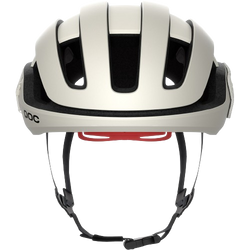 Cyklistická helma POC Omne Ultra MIPS Selentine Off-White/Calcite Blue Matt - 2024