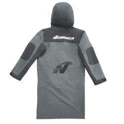 Pláštěnka Nordica Dobermann Rain Coat - 2025/26