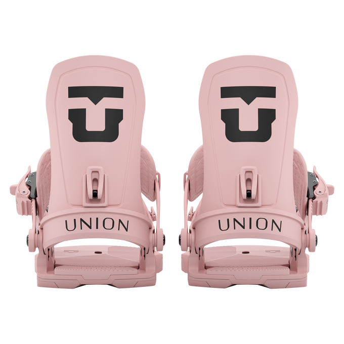 Vázání na Snowboard Union Trilogy Rose Woman - 2025/26