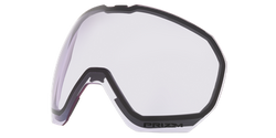 Náhradní zorníky Oakley Flight Path L Prizm Clear - 2025/26