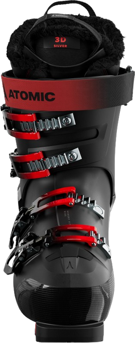Sjezdové boty Atomic Hawx Magna 100 GW Black/Red - 2024/25