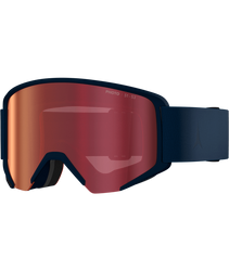 Lyžařské brýle Atomic Savor L PHOTO Deep Ocean – 2025/26