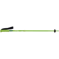 Sjezdové hole Komperdell Green Smash - 2025/26