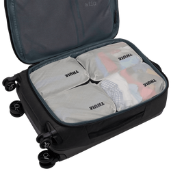 Organizátor Thule Compression Packing Cube Small White - 2023