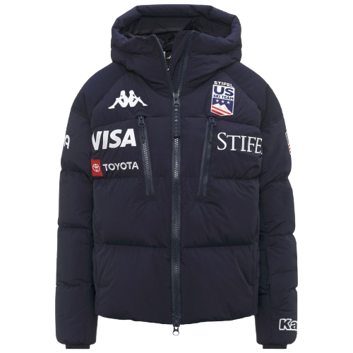 Izolační Kappa 6CENTO 668C US Blue Baritone - 2025/26