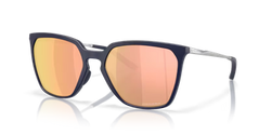 Sluneční brýle OAKLEY Sielo SQ Matte Navy Frame/ Prizm Rose Gold Lenses