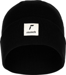 Čiapka Reusch Dustin Beanie Black - 2024/25