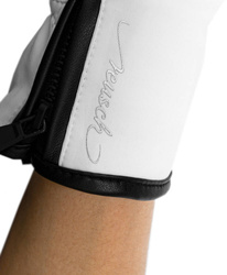 Lyžiarske rukavice Reusch Tiffany R-TEX® XT White/Black - 2024/25