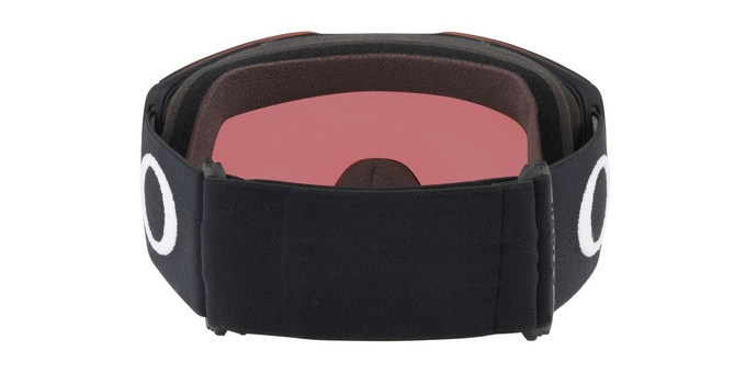 Lyžařské brýle Oakley Fall Line L Matte Black/Prizm Snow Torch Iridium - 2025/26