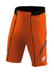 Šortky ENERGIAPURA New Wengen Color Adjustable Orange - 2021/22