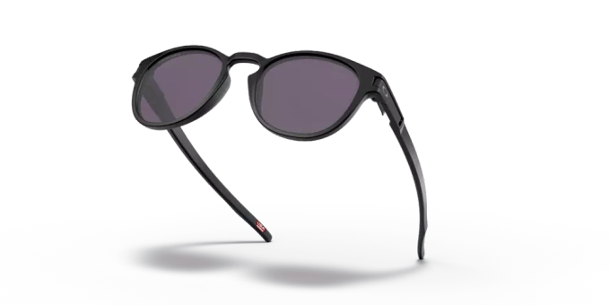 Slnečné okuliare OAKLEY Latch Matte Black w/Prizm Black